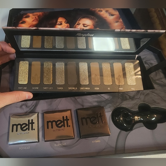 Melt Beauty Bundle - Picture 7 of 7